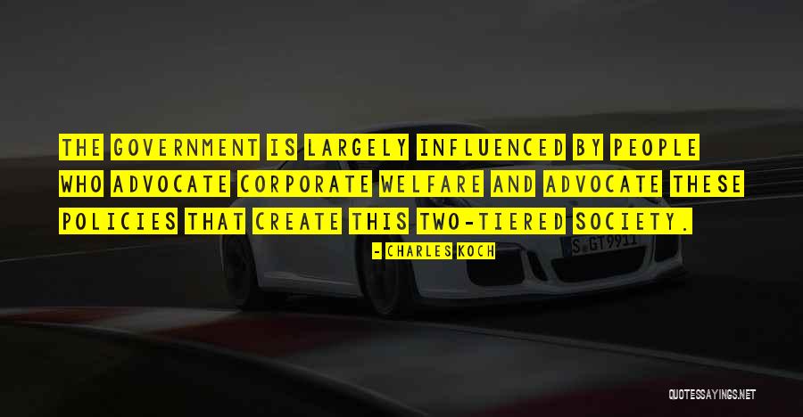 Olyslager Berchem Quotes By Charles Koch Olyslager Berchem Quotes By Charles Koch