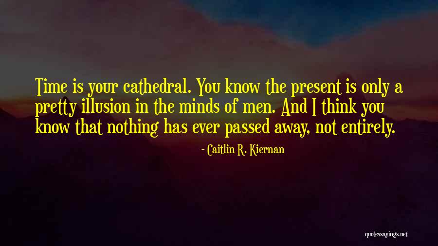 Olza Ogrodnictwo Quotes By Caitlin R. Kiernan Olza Ogrodnictwo Quotes By Caitlin R. Kiernan