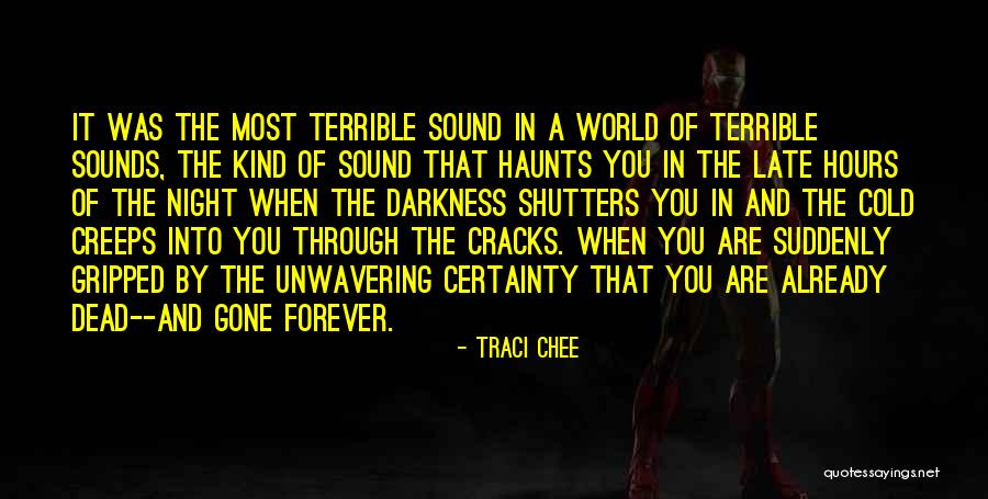 Om Meaning Quotes By Traci Chee Om Meaning Quotes By Traci Chee