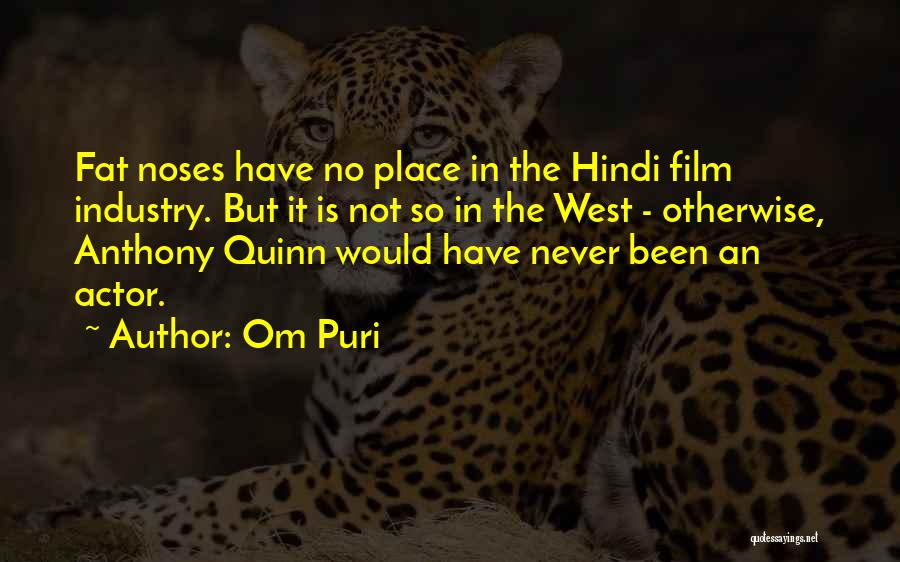 Om Puri Quotes 2175890