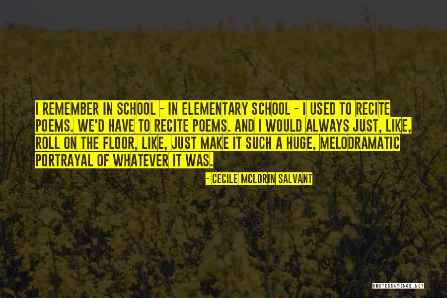 Om Symbol Quotes By Cecile McLorin Salvant Om Symbol Quotes By Cecile McLorin Salvant