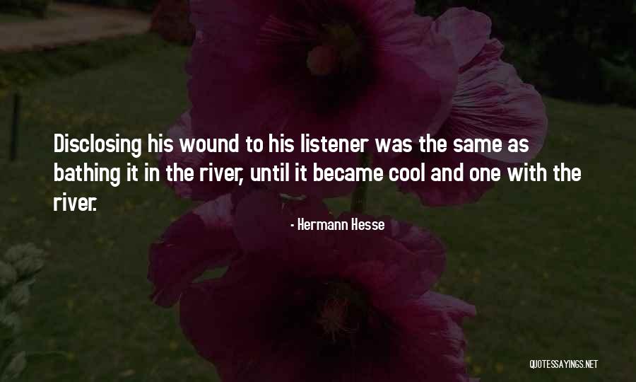 Omacusa Quotes By Hermann Hesse Omacusa Quotes By Hermann Hesse