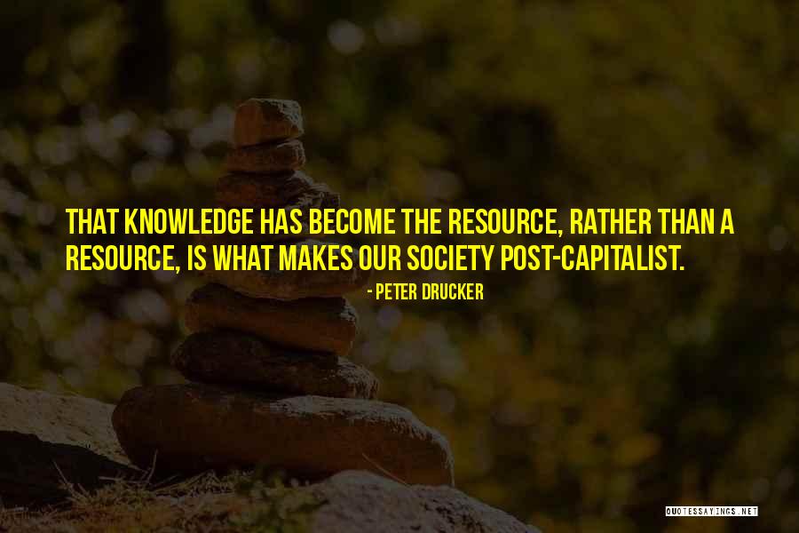 Omacusa Quotes By Peter Drucker Omacusa Quotes By Peter Drucker