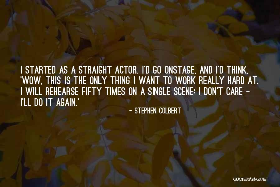 Omaeda Marechiyo Quotes By Stephen Colbert Omaeda Marechiyo Quotes By Stephen Colbert