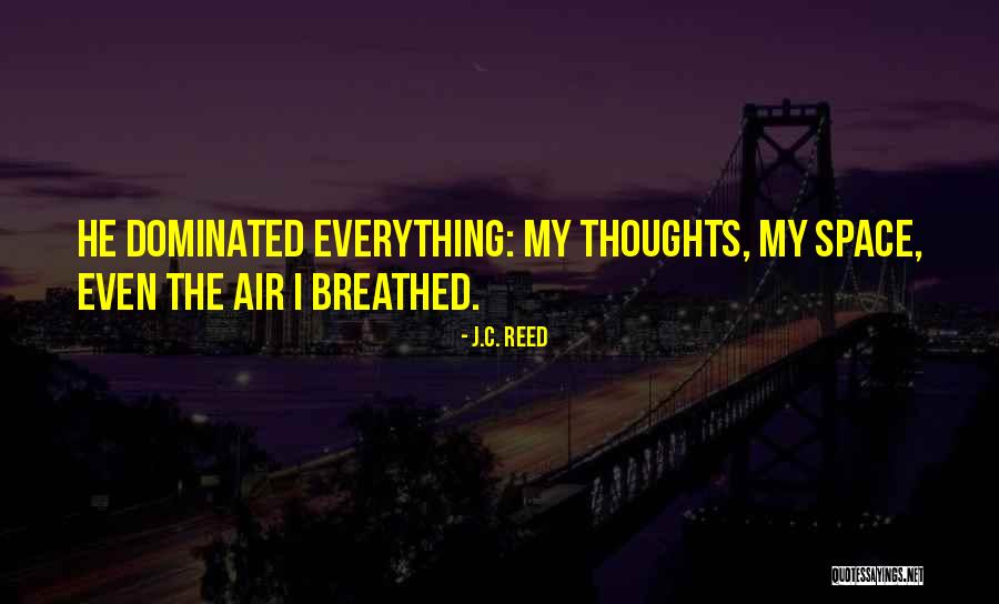 Omaeda Marenoshin Quotes By J.C. Reed Omaeda Marenoshin Quotes By J.C. Reed