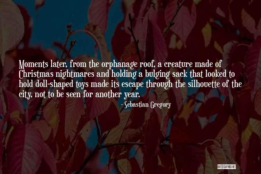 Omaeda Marenoshin Quotes By Sebastian Gregory Omaeda Marenoshin Quotes By Sebastian Gregory