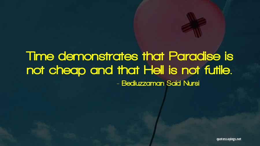 Omagah Quotes By Bediuzzaman Said Nursi Omagah Quotes By Bediuzzaman Said Nursi