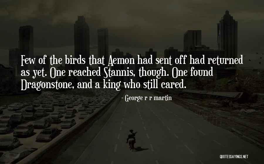 Omagari Quotes By George R R Martin Omagari Quotes By George R R Martin