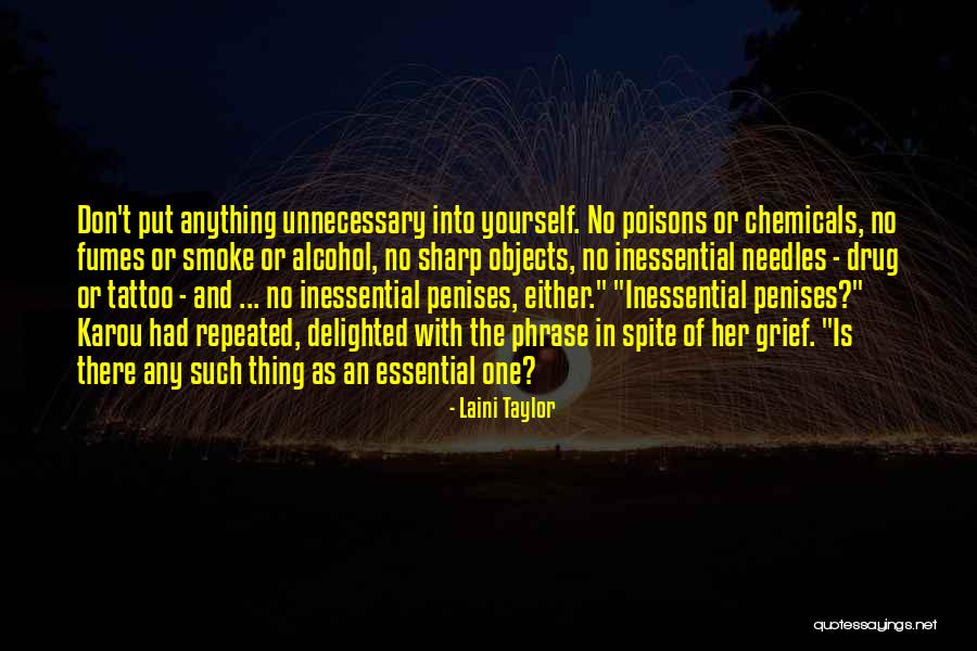 Omagari Quotes By Laini Taylor Omagari Quotes By Laini Taylor
