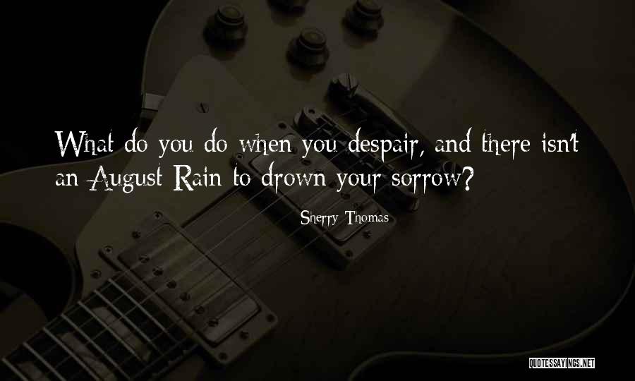 Omagari Quotes By Sherry Thomas Omagari Quotes By Sherry Thomas