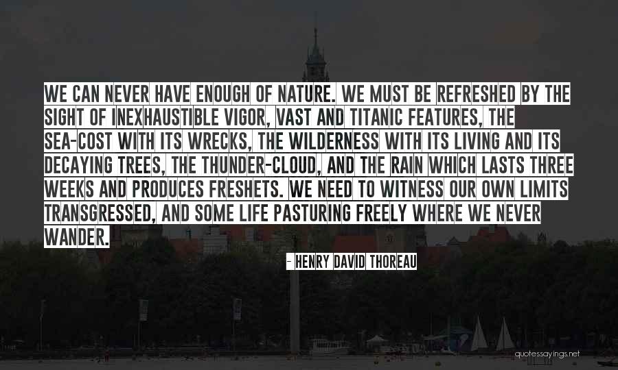 Omagiu Dex Quotes By Henry David Thoreau Omagiu Dex Quotes By Henry David Thoreau