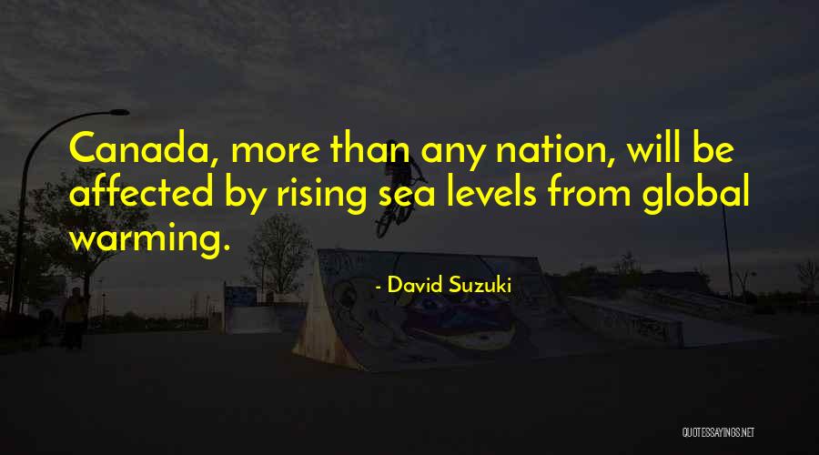 Omahony Books Quotes By David Suzuki Omahony Books Quotes By David Suzuki