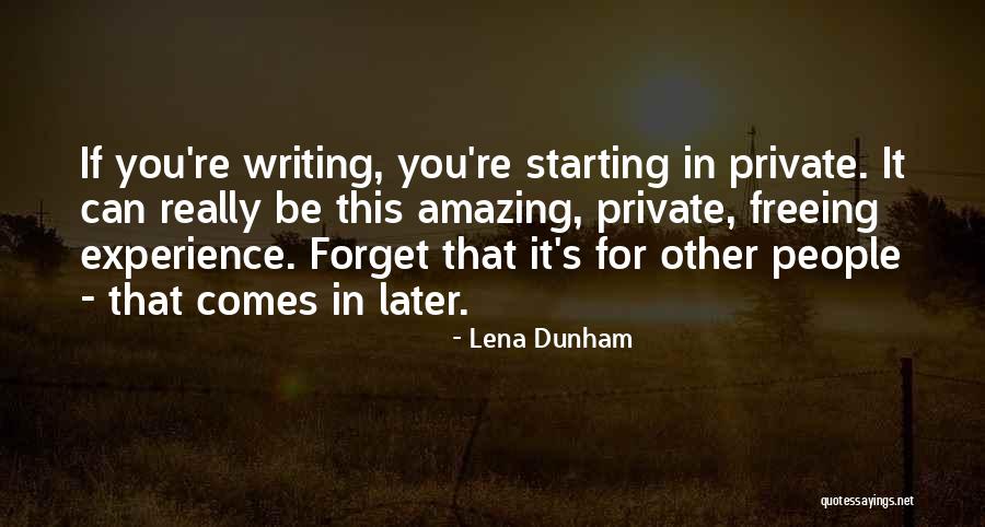 Omahyra Mota Quotes By Lena Dunham Omahyra Mota Quotes By Lena Dunham
