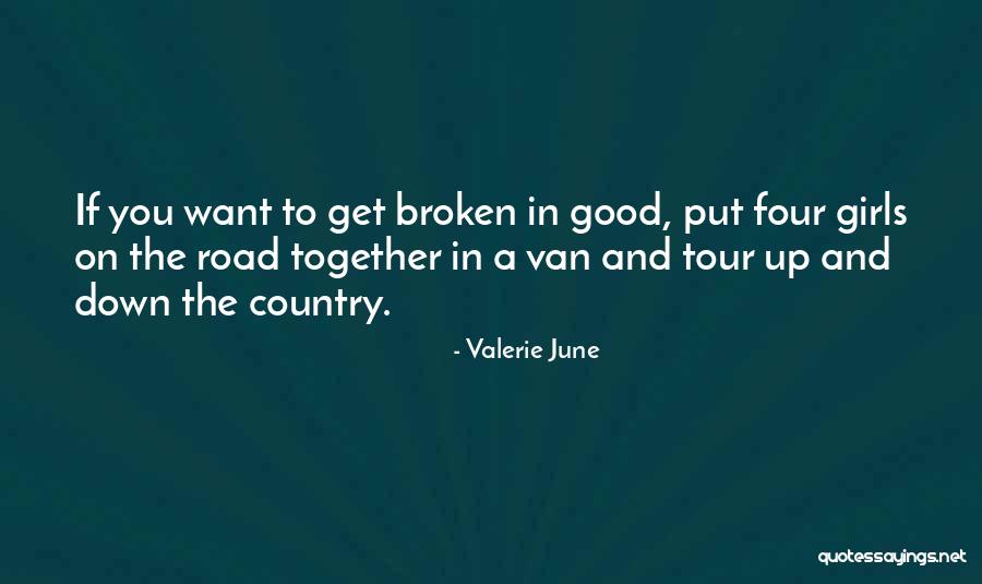 Omahyra Mota Quotes By Valerie June Omahyra Mota Quotes By Valerie June