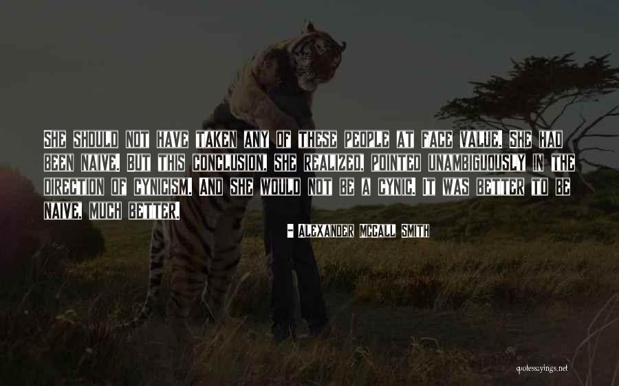 Omai Gold Quotes By Alexander McCall Smith Omai Gold Quotes By Alexander McCall Smith