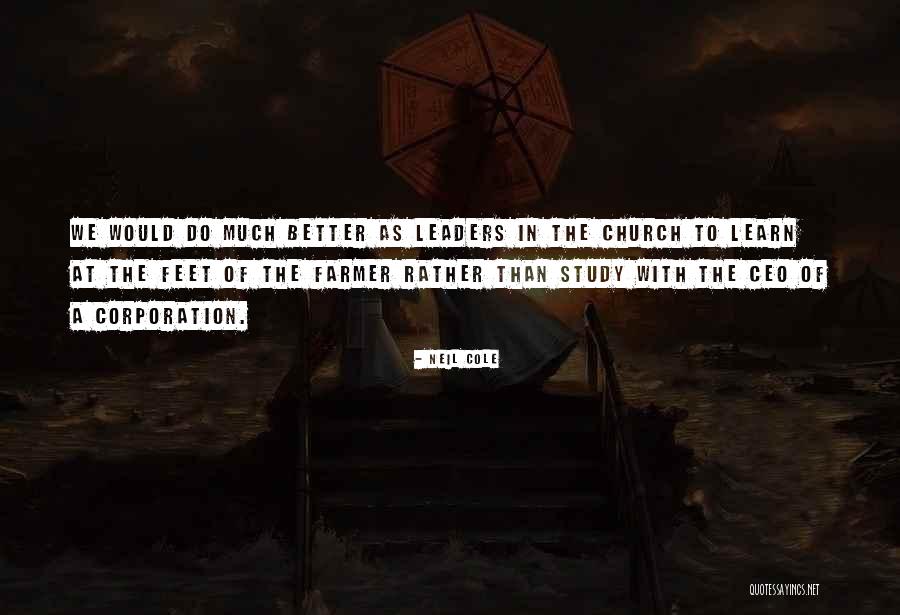 Omair Khan Quotes By Neil Cole Omair Khan Quotes By Neil Cole