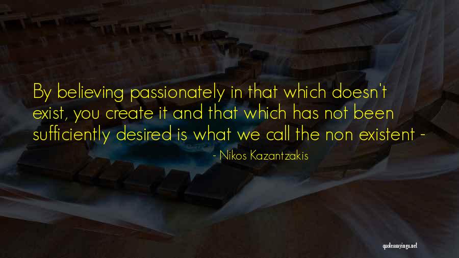Omair Khan Quotes By Nikos Kazantzakis Omair Khan Quotes By Nikos Kazantzakis