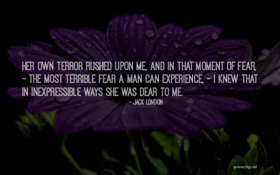Omair Rana Quotes By Jack London Omair Rana Quotes By Jack London