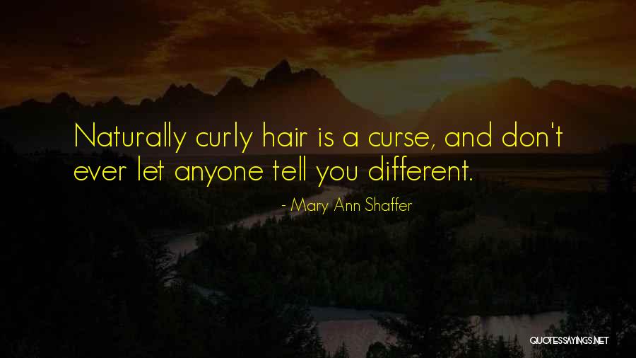 Omaira Armero Quotes By Mary Ann Shaffer Omaira Armero Quotes By Mary Ann Shaffer