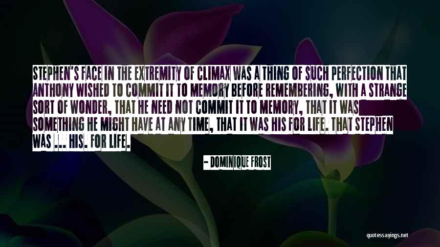 Omakase Quotes By Dominique Frost Omakase Quotes By Dominique Frost