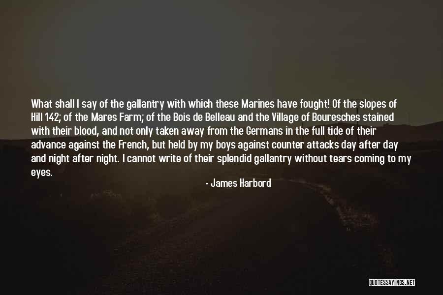 Omakayas Tribe Quotes By James Harbord Omakayas Tribe Quotes By James Harbord