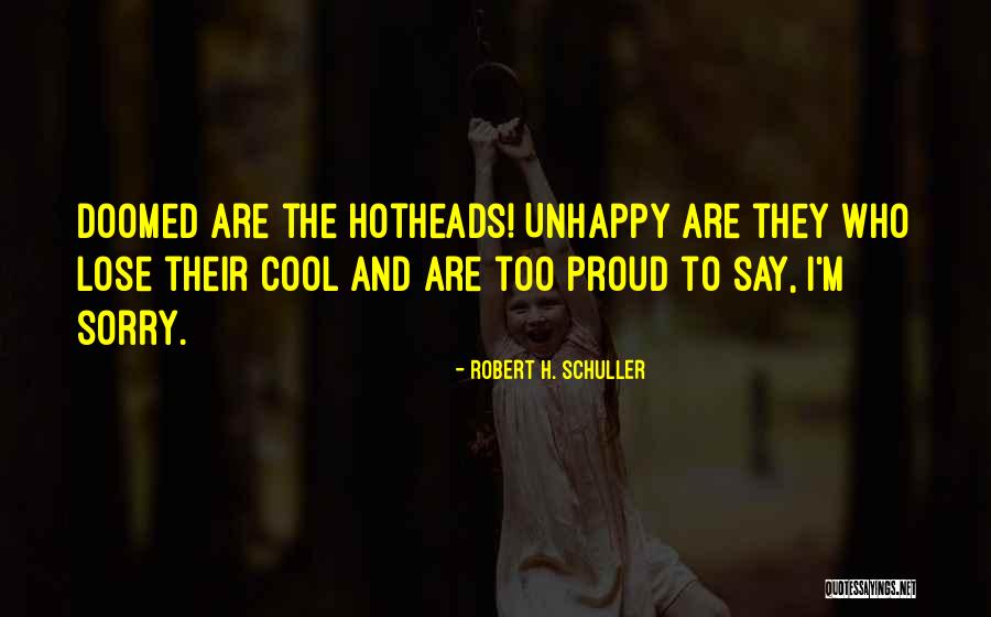 Omaksi Quotes By Robert H. Schuller Omaksi Quotes By Robert H. Schuller