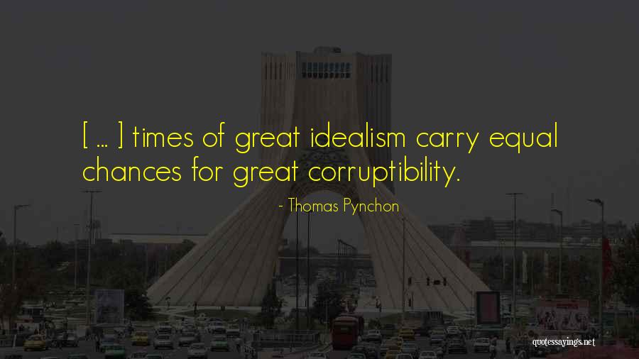 Omakuchi Narasimhans Age Quotes By Thomas Pynchon Omakuchi Narasimhans Age Quotes By Thomas Pynchon