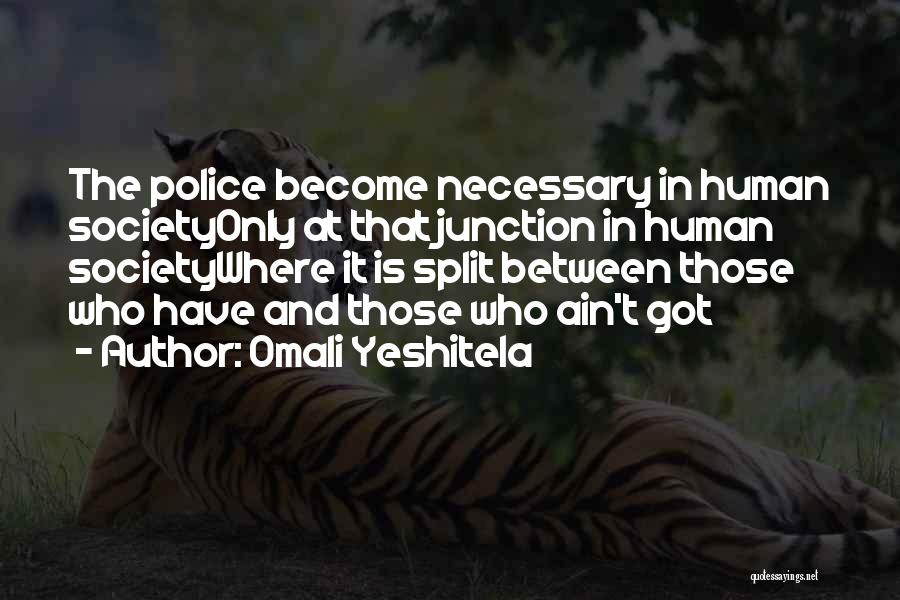 Omali Yeshitela Quotes 1070645
