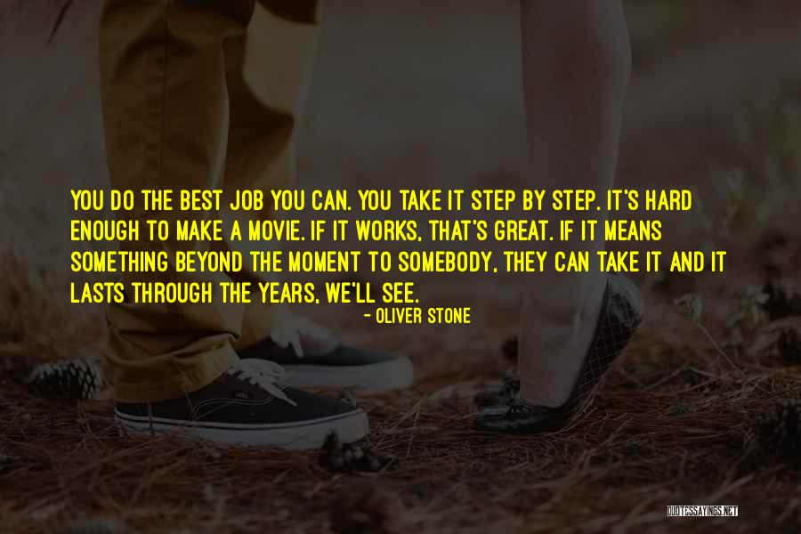 Omalicha Quotes By Oliver Stone Omalicha Quotes By Oliver Stone