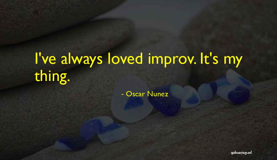 Omalicha Quotes By Oscar Nunez Omalicha Quotes By Oscar Nunez
