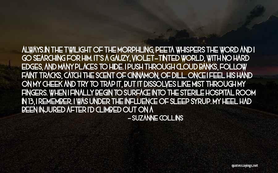 Omalizumab Quotes By Suzanne Collins Omalizumab Quotes By Suzanne Collins