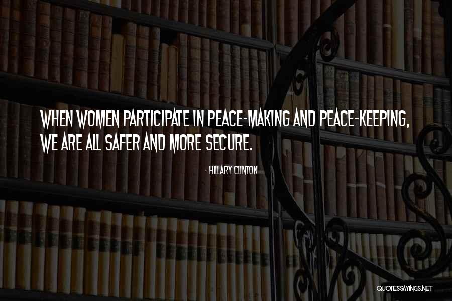Omalleys Quotes By Hillary Clinton Omalleys Quotes By Hillary Clinton