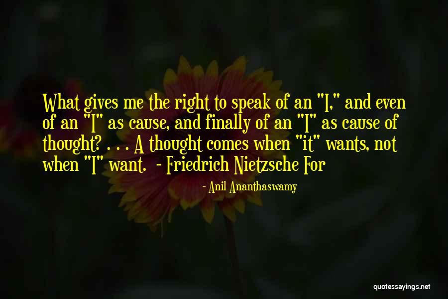 Omalu Bennet Quotes By Anil Ananthaswamy Omalu Bennet Quotes By Anil Ananthaswamy