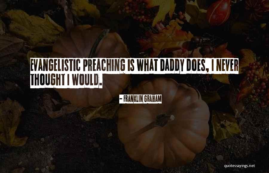 Omalu Bennet Quotes By Franklin Graham
