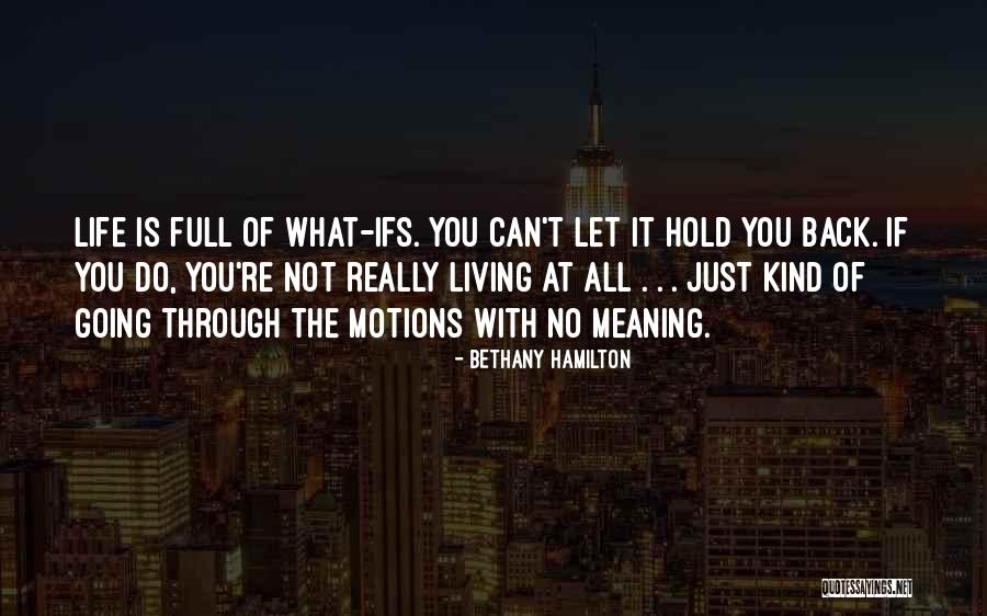 Omalu Fish Quotes By Bethany Hamilton Omalu Fish Quotes By Bethany Hamilton