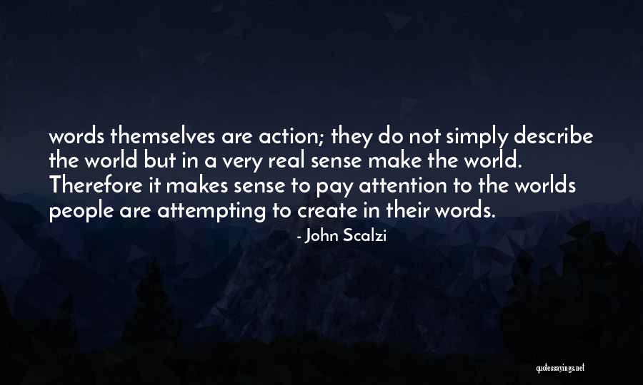 Omalu Quotes By John Scalzi Omalu Quotes By John Scalzi