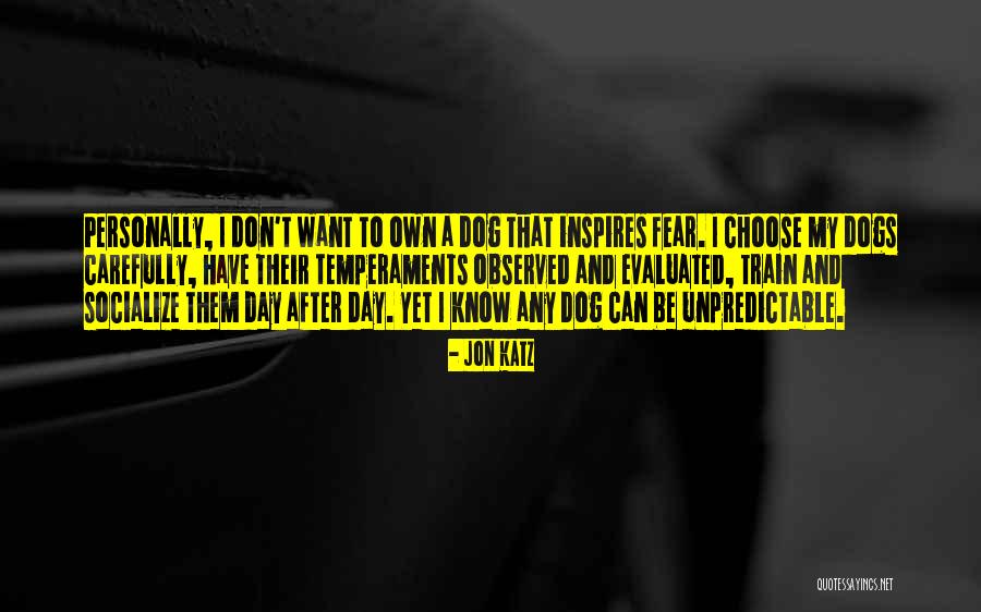 Omalu Quotes By Jon Katz Omalu Quotes By Jon Katz