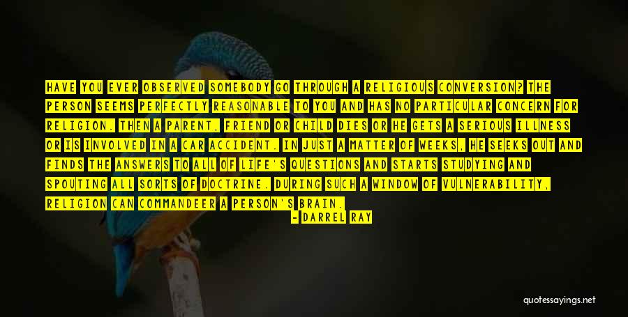 Omam Crooks Racism Quotes By Darrel Ray Omam Crooks Racism Quotes By Darrel Ray