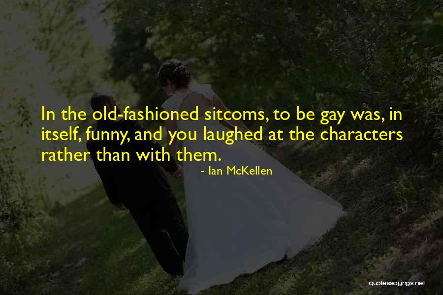 Omam Crooks Racism Quotes By Ian McKellen Omam Crooks Racism Quotes By Ian McKellen