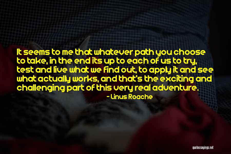 Oman National Day Quotes By Linus Roache