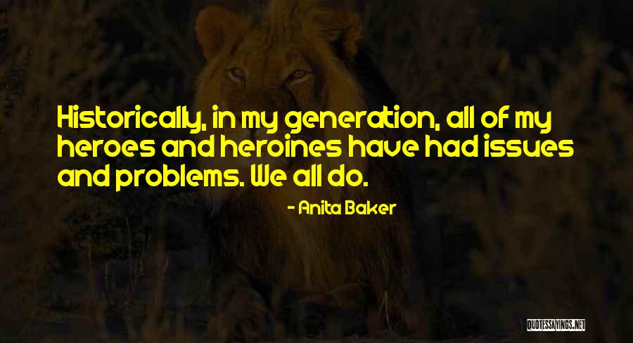 Omanel Quotes By Anita Baker Omanel Quotes By Anita Baker