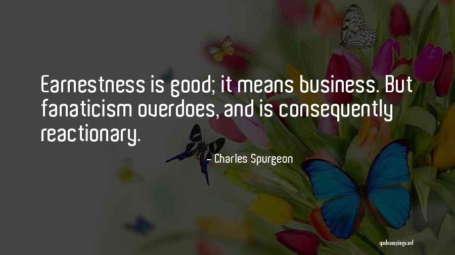 Omannion Quotes By Charles Spurgeon Omannion Quotes By Charles Spurgeon