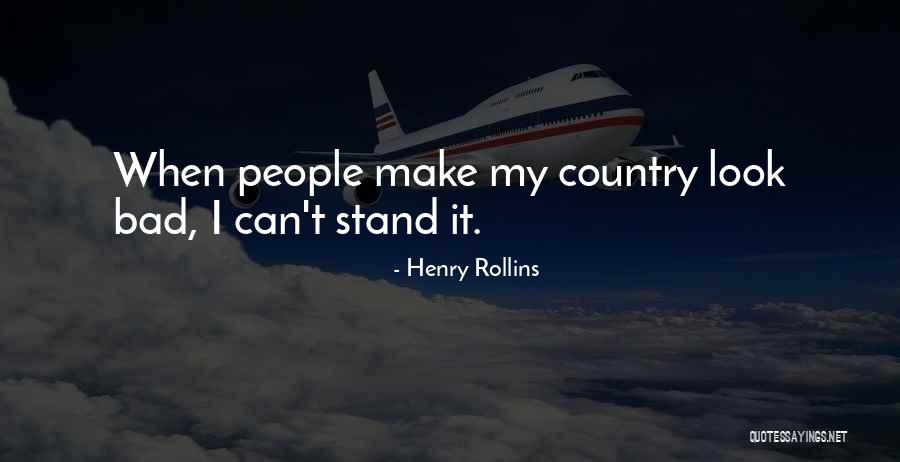 Omannion Quotes By Henry Rollins Omannion Quotes By Henry Rollins