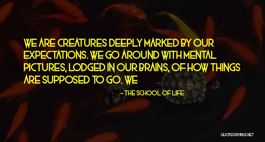 Omanorion Quotes By The School Of Life Omanorion Quotes By The School Of Life