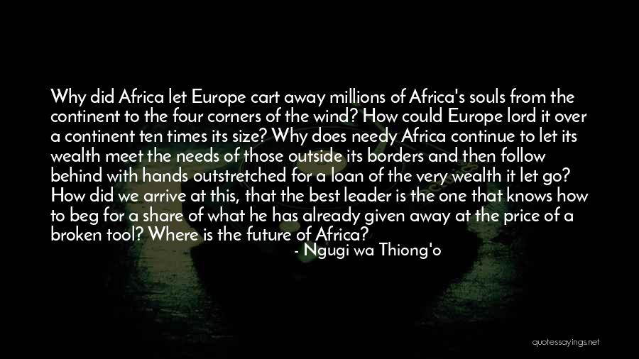 Omansail Quotes By Ngugi Wa Thiong'o Omansail Quotes By Ngugi Wa Thiong'o