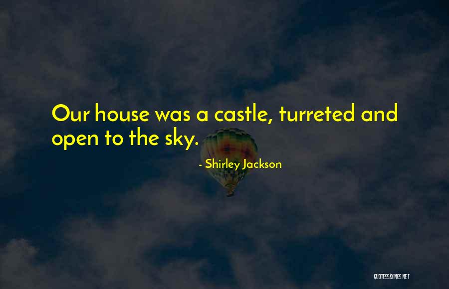 Omansail Quotes By Shirley Jackson Omansail Quotes By Shirley Jackson