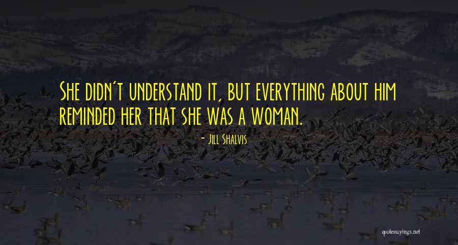 Omar Abdulrahman Quotes By Jill Shalvis Omar Abdulrahman Quotes By Jill Shalvis