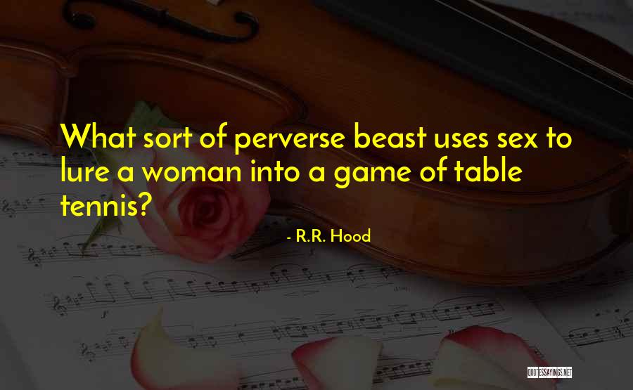 Omar Abdulrahman Quotes By R.R. Hood Omar Abdulrahman Quotes By R.R. Hood
