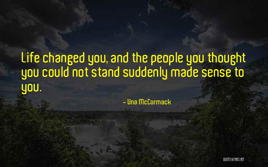 Omar Abdulrahman Quotes By Una McCormack Omar Abdulrahman Quotes By Una McCormack