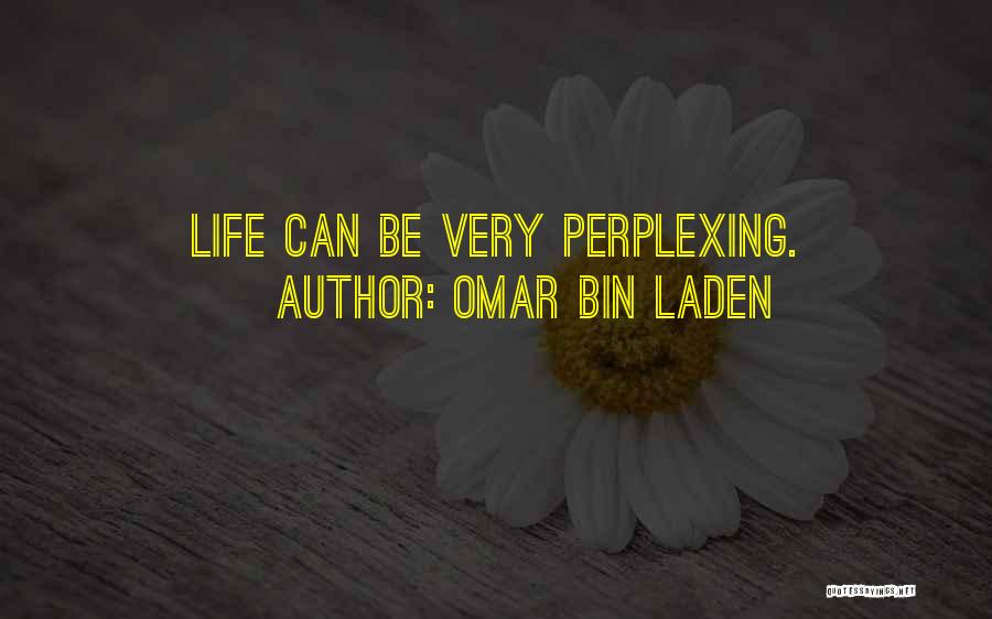 Omar Bin Laden Quotes 102757